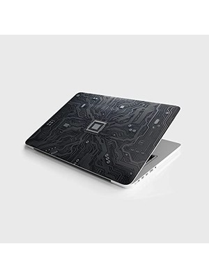 Mey İthalat Laptop, Notebook ve Pc Işlemci Cpu Sticker Kaplama Etiketi