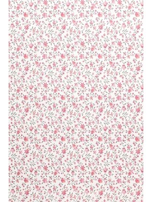 Mey İthalat EFL147 Desenli Yapışkanlı Kaplama Folyosu, 45 cm x 5 mt