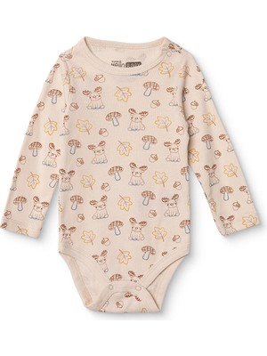 Hellobaby Uzun Kol Body