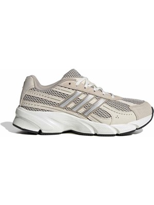 AKI7035 Adidas Technochaos 2000 Kadın Spor Ayakkabı Bej