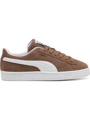 P399781 Puma Suede Classic Erkek Spor Ayakkabı Siyah
