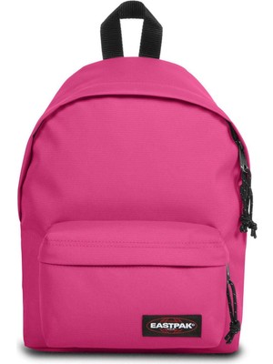 EASEK000043K251 Eastpak Orbıt Sırt Çantası Pembe