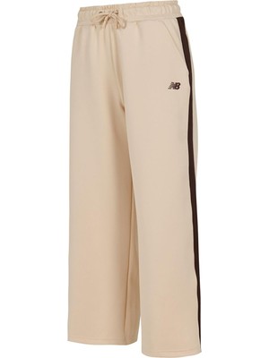 NBWNP3626 New Balance WNP3626 Kadın Eşofman Altı Kahve