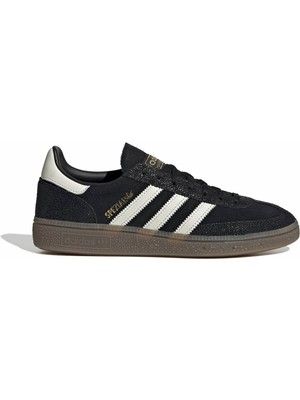 AKI2176 Adidas Handball Spezıal W Erkek Spor Ayakkabı Siyah