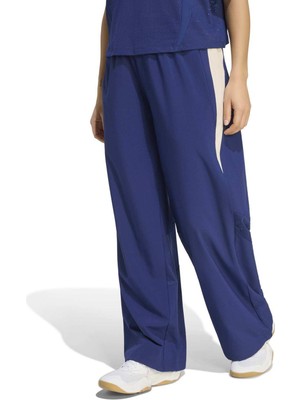 AKQ5759 Adidas Hyg Pant Dna Kadın Eşofman Altı Lacivert