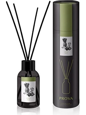Mey İthalat Bambu Çubuklu Oda Kokusu Coco Sun 100 ml