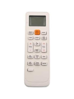 Mey İthalat Samsung ile Uyumlu, Klima Kumandası
