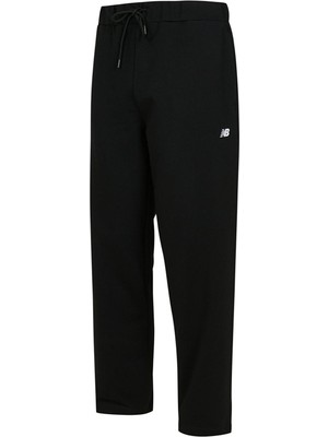 NBMNP3646 New Balance MNP3646 Erkek Eşofman Altı Siyah