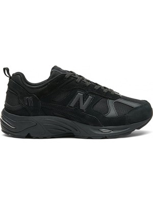NBM8785GP New Balance M8785GP Spor Ayakkabı Siyah