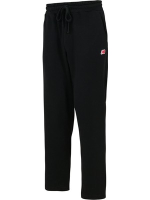 NBMNP3607 New Balance MNP3607 Erkek Eşofman Altı Gri