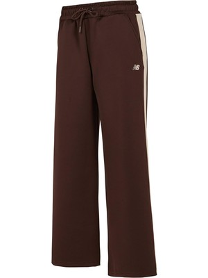 NBWNP3626 New Balance WNP3626 Kadın Eşofman Altı Kahve