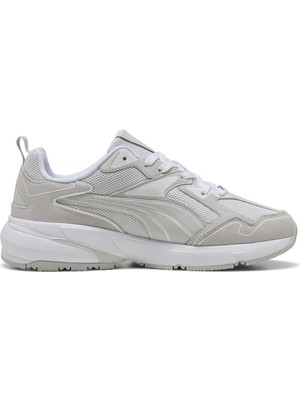 P407179 Puma Profoam Galactic Erkek Spor Ayakkabı Gri
