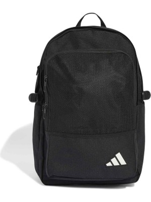 AKQ8538 Adidas Utl Multı P Bp Sırt Çantası Siyah