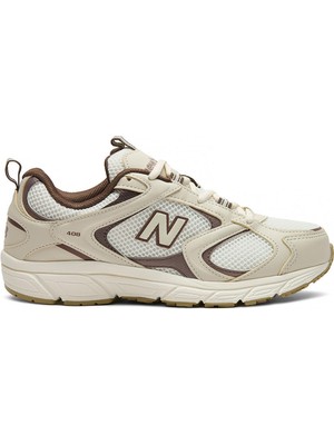 NBM4081A3 New Balance M4081A3 Spor Ayakkabı Bej
