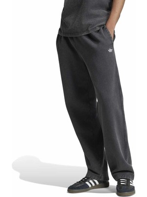 AIA6090 Adidas Ess Open Pt Erkek Pantolon Siyah