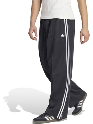 AKS7530 Adidas Os Tp Erkek Eşofman Altı Siyah