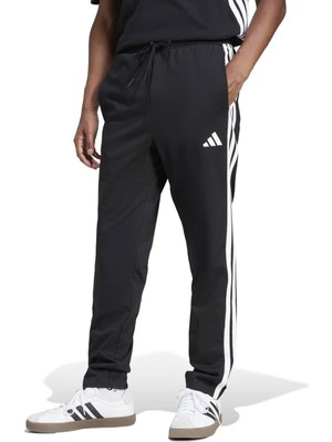 AJE6430 Adidas M 3s Sj To Pt Erkek Eşofman Altı Siyah