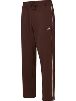 NBMNP3608 New Balance MNP3608 Erkek Eşofman Altı Kahve
