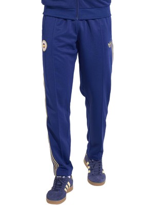 AHZ1022 Adidas Fenerbahçe Originals Erkek Eşofman Altı Lacivert