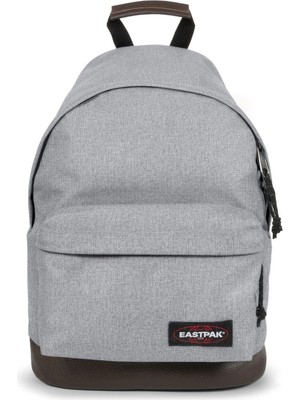 EASEK0008113631 Eastpak Wyomıng Sırt Çantası Gri