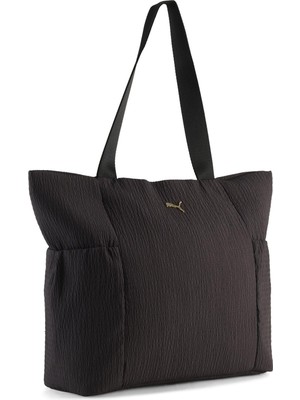P092178 Puma Up Shopper Çanta Siyah