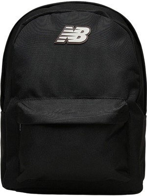 NBANB3401 New Balance ANB3401 Sırt Çantası Siyah