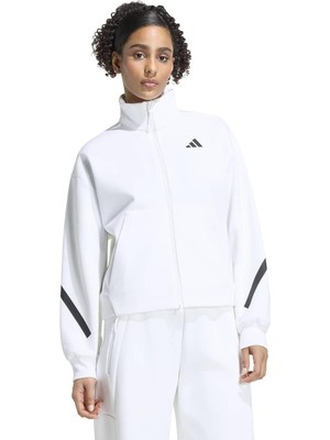 AKH0490 Adidas W Z.n.e. Wd Pt Kadın Eşofman Altı Beyaz