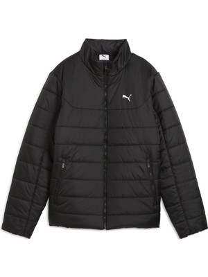 P685230 Puma Ess Padded Jacket Kadın Mont Siyah