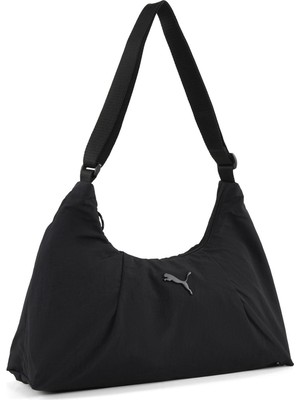 P092949 Puma Essentıals Her M Prism Bag Çanta Siyah
