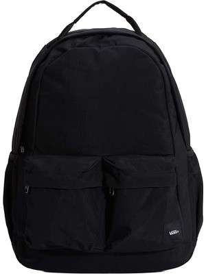 VN000SUBBLK1 Vans Off The Wall Backpack Sırt Çantası Siyah