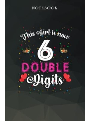 Mey İthalat Bu Kız Artık 6 Yaşında: 6th Doğum Günü Hediyesi
