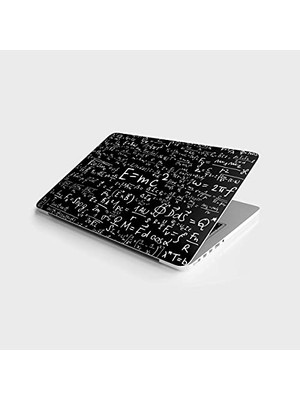 Mey İthalat Laptop Sticker Bilgisayar Notebook Pc Kaplama Etiketi, Formül