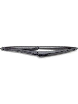 Mey İthalat 30 cm Arka Cam Silecek Süpürgesi Silgisi, Opel Corsa D ile Uyumlu 2007-2014