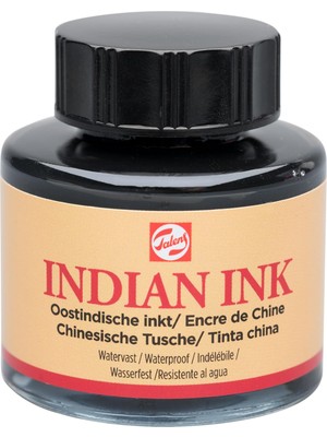 Indian Ink