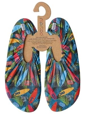 Mey İthalat Unisex Deniz ve Havuz Ayakkabısı SS19140109 Deck
