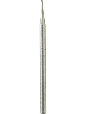 Mey İthalat 108 Gravür Kesici, En Küçük Boy Silindir Uçlu, 0,8 Mm, 3'lü