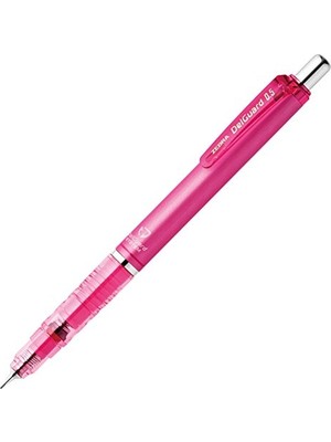 Mey İthalat P-MA85-P Zebra Delguard 0.5 Mm, Pembe
