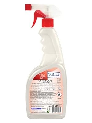 Mey İthalat 750 ml Natural Oda Parfümü