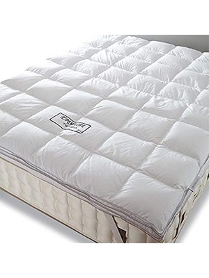 Mey İthalat Piume Pro Uyku Pedi 100X200
