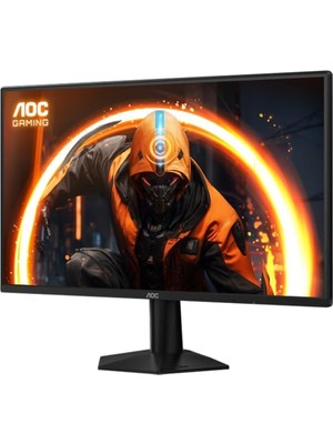 Mey İthalat 25G50Z 24.5" 260Hz(OC) 1ms HDMI Dp Adaptive Sync HDR10 Fhd Fast IPS Oyuncu Monitörü