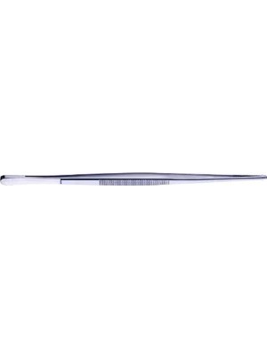 Mey İthalat 25 cm Düz Uçlu Bitki Maşası
