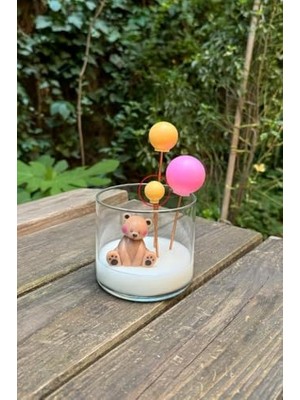 Mey İthalat Küre 2 cm Çap Silikon Mum Kalıbı