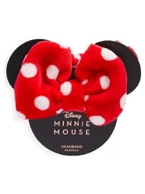 Mey İthalat Minnie Mouse Saç Tokası