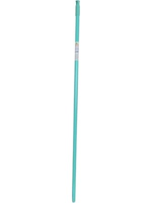 Mey İthalat Fırça Sapı, Kırmızı, 110 cm