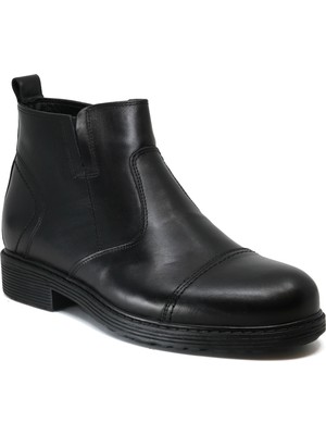 Greyder 76550 Hakiki Deri Klasik Erkek Bot