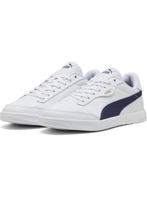 Mey İthalat Vikky Star Kadın Beyaz Sneaker 40260002