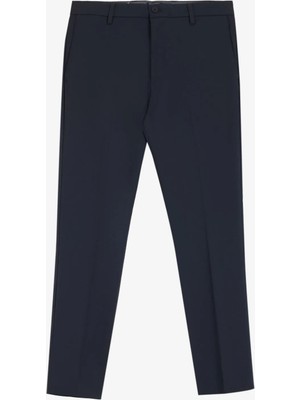 Dockers Go Signature Siyah Erkek Slim Fit Pantolon A4261-0002