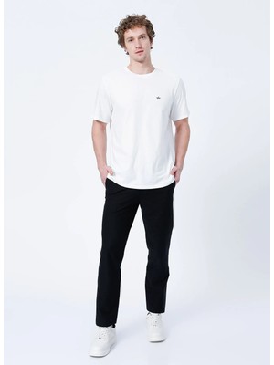 Dockers Siyah Erkek Pamuklu Pantolon A1419-0002