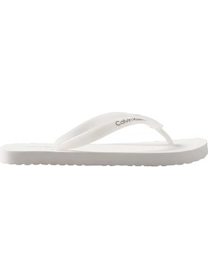Mey İthalat Kadın Flip Flop Tpu Metallic Terlik