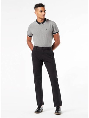 Dockers Siyah Erkek Pamuklu Pantolon 79488-0006